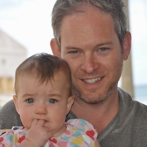 Meet your Posher, Mark